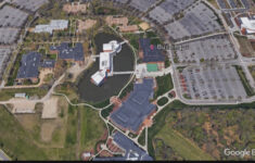 Shelter In Place Lifted After Attempted Assault At Tcc Va. Beach in Map Of Tcc Virginia Beach Campus