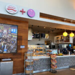 Shop & Dine Regarding Long Beach Airport Food Map