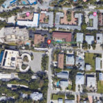 Siesta Key Public Beach Access Information | Rent Siesta Key Intended For Siesta Key Beach Access Map