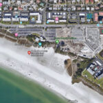 Siesta Key Public Beach Access Information | Rent Siesta Key With Regard To Siesta Key Beach Access Map