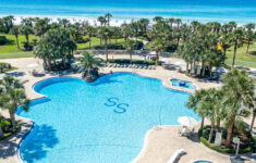 Silver Shells Beach Resort &amp; Spa | Compass Resorts inside Map of Silver Shells Beach Resort