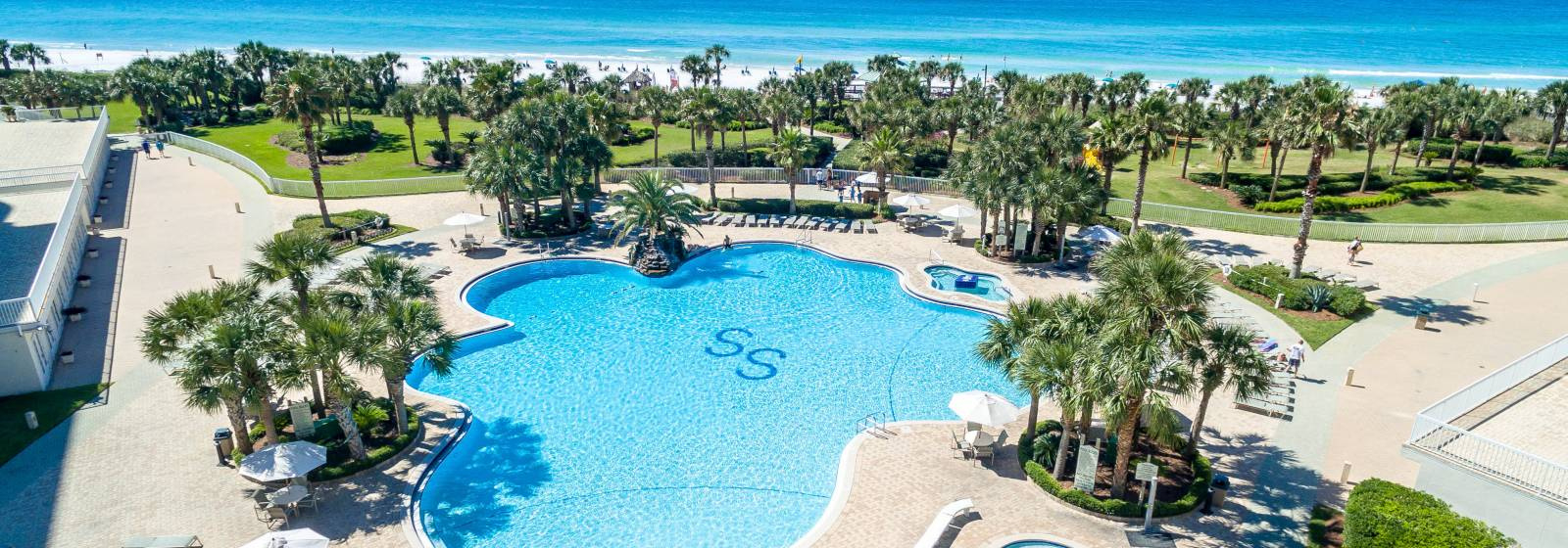 Silver Shells Beach Resort &amp;amp; Spa | Compass Resorts inside Map of Silver Shells Beach Resort