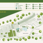 Sites & Rates   Lakewood Rv Resort Inside Lakewood Campground Map Myrtle Beach