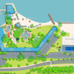 Skybeach Resort | Official Site Pertaining To St Pete Beach Hotels Map