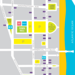 Small Beachfront Family Friendly To Full Service Hotels In The Intended For Map Of Hotels In Fort Lauderdale Beach