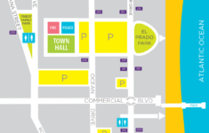 Small Beachfront Family Friendly To Full Service Hotels In The intended for Map Of Hotels In Fort Lauderdale Beach