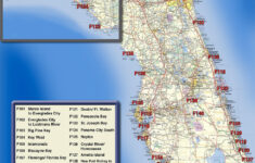 Smf138 New Smyrna Beach Florida | Standard Mapping inside New Smyrna Beach on Map