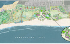 South Beach Restoration And Access Improvements with South Beach State Park Map