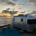 South Carlsbad State Beach Campground | Carlsbad, California In South Carlsbad Beach Camping Map
