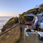 South Carlsbad State Beach Campground : R/Truckcampers Throughout Map Of South Carlsbad State Beach Campsites