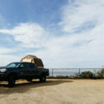South Carlsbad State Beach In South Carlsbad Beach Campground Map