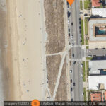 South Redondo Beach In Redondo Beach, Ca   California Beaches Throughout Google Maps Redondo Beach Ca