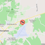 Sports At The Beach Indoor Academy | Play Pickleball Intended For Sports At The Beach Map