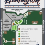 Sports Complex Overhead Map Pertaining To Huntington Beach Sports Complex Map