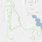 Spruce Creek / Doris Leeper Preserve Mountain Biking Trails Intended For Map Of Martins Dairy Rd New Smyrna Beach Fl