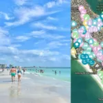 St Pete Beach Map | Savable Google Map & Guide Inside St Pete Beach Hotel Map