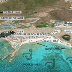 St. Thomas Travel Guide (For 1St Time Visitors In 2025) With Regard To Map Of St Thomas Usvi Beaches