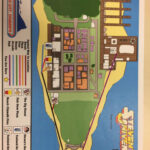 Steven Universe Map | Cartoon Amino With Regard To Map Of Beach City Steven Universe