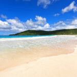 Stunning Flamenco Beach Puerto Rico: Everything You Need To Know With Regard To Flamenco Beach Puerto Rico Map