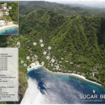 Sugar Beach, A Viceroy Resort   St. Lucia | Jetzt Bei Landmark Buchen Pertaining To Sugar Beach St Lucia Resort Map