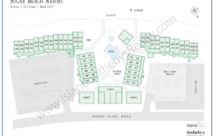 Sugar Beach Resort Condominiums | Kihei Real Estatesotheby'S regarding Sugar Beach Resort Maui Map