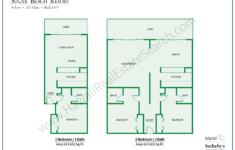 Sugar Beach Resort Condos For Sale | Kihei Real Estate, Maui within Sugar Beach Resort Maui Map
