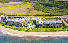 Sugar Beach Resort, Maui within Sugar Beach Resort Maui Map