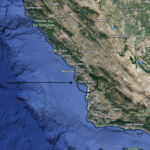 Summer Road Trip: Drive The Pismo Beach Dunes With Cameras! Inside Google Maps Pismo Beach Ca