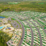 Sun Outdoors Myrtle Beach   Hipcamp In Conway, South Carolina Throughout Sun Outdoors Myrtle Beach Map