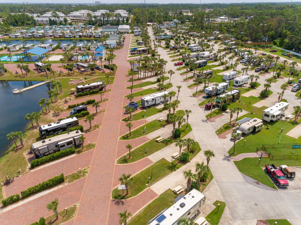 Sun Outdoors Panama City Beach In Panama City Beach | Visit Florida in Map Of Rental Cars In Panama City Beach Florida