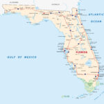 Take A Look At Florida'S Map! | Villas Of Paradise Within Map Of Islands Off East Coast Of Florida