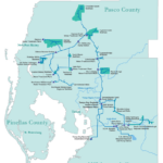 Tampa Bay Regional Water Supply   Tampa Bay Water Within St Pete Beach Water Quality Today Map