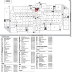 Tanger Outlets Charleston In N. Charleston, South Carolina Sc Regarding Map Of Tanger Outlet Myrtle Beach