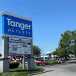 Tanger Outlets Intended For Tanger Outlets Rehoboth Beach Map