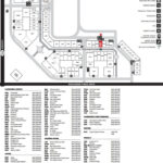 Tanger Outlets Myrtle Beach Hwy 501 In Myrtle Beach, South With Tanger Outlets Myrtle Beach Map