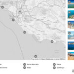 The 6 Best Beaches Near Rome [+ How To Get There] For Map Of Beaches Near Me