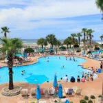 The Clubhouse Outdoor Pool At The Beach Club Resort & Spa Gulf Shores Pertaining To The Beach Club Gulf Shores Map