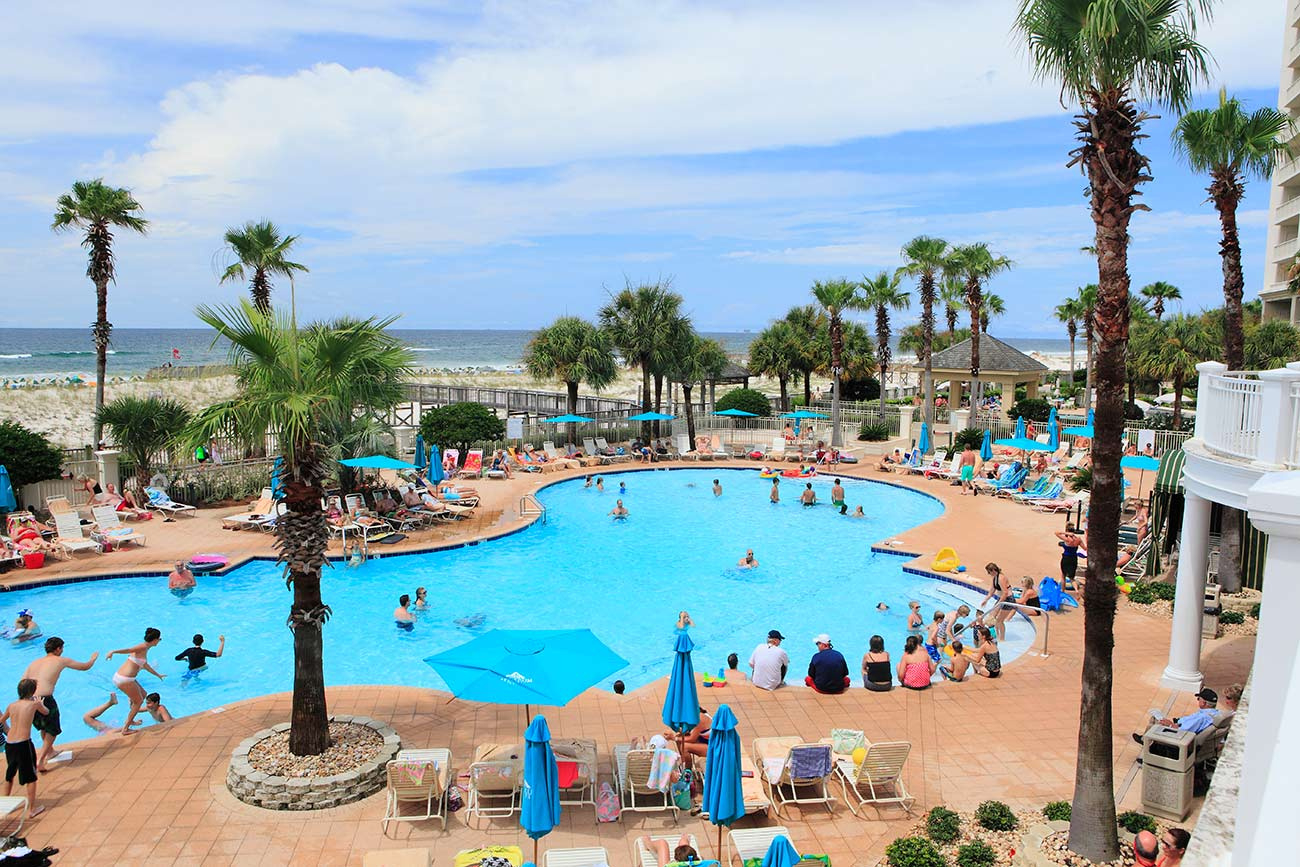 The Clubhouse Outdoor Pool At The Beach Club Resort &amp;amp; Spa Gulf Shores pertaining to The Beach Club Gulf Shores Map