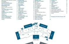 The Gardens Mall Map 2024 - All Maps throughout Gardens Mall Palm Beach Map