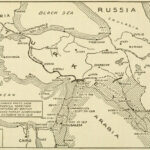 The Project Gutenberg Ebook Of The Story Of The Great War, Volume With Map Of 1617 Martins Daily New Smyrna Beach Fl