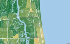 The Safest And Most Dangerous Places In Neptune Beach, Fl: Crime within Map of Neptune Beach Florida