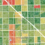 The Safest And Most Dangerous Places In Washington, Huntington Within Crime Map Huntington Beach Ca