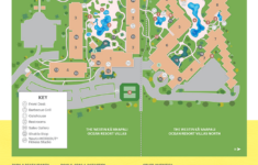 The Westin Kāʻanapali Ocean Resort Villas North pertaining to Kaanapali Beach Hotel Map Maui