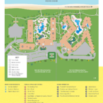 The Westin Kāʻanapali Ocean Resort Villas North Pertaining To Map Of Kaanapali Beach Hotels