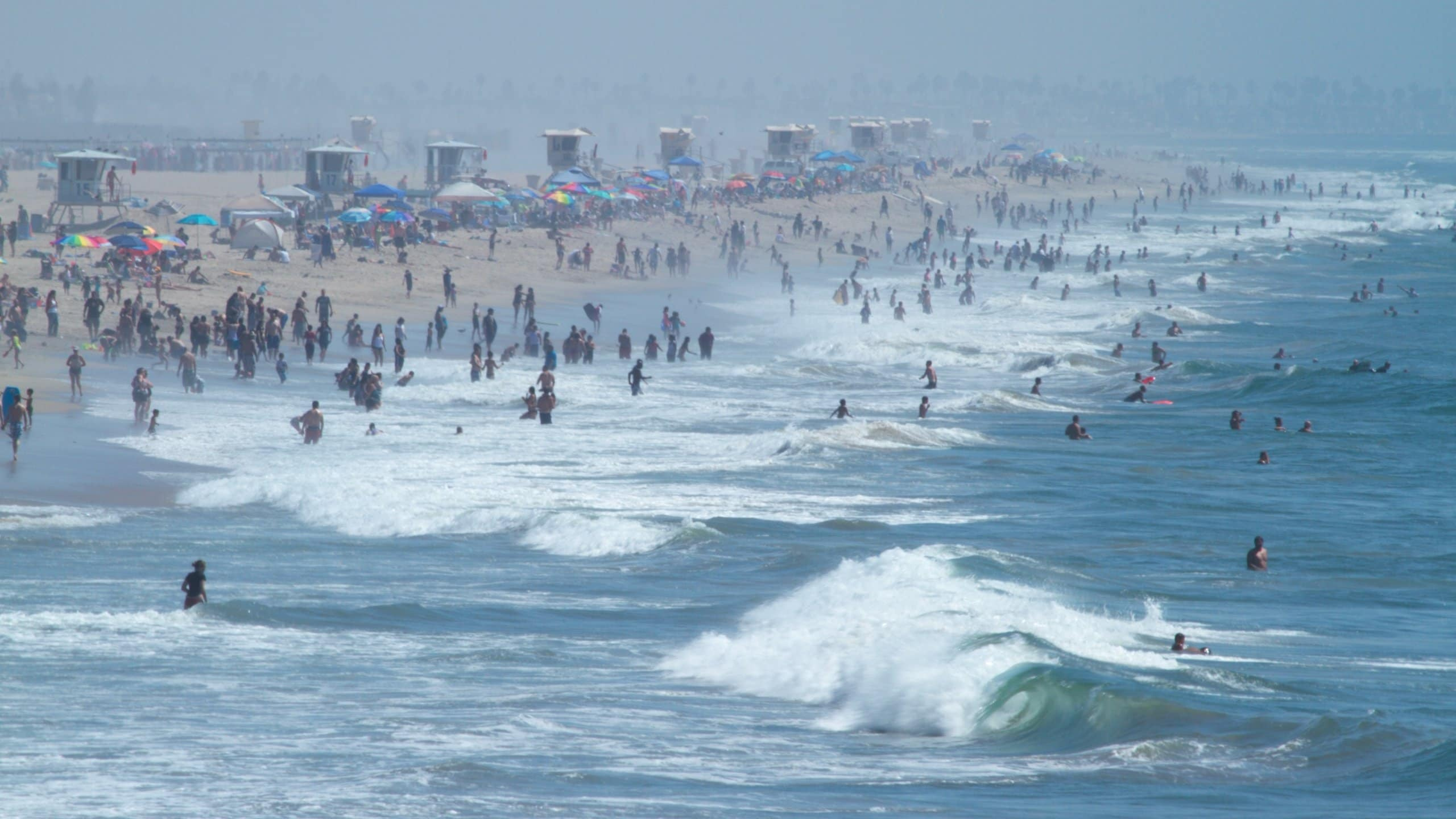 Things To Do In Huntington Beach In 2025 | Expedia in Map Quest Beach Adams Huntington Beach Ca