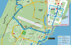 To Cable Beach - Broome Explorer Bus for Cable Beach Western Australia Map