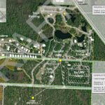 Topsail Hill, Grayton Beach State Parks Face Proposed Development With Regard To Grayton Beach State Park Campground Map