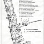 Tour Of Clearwater And Clearwater Beach In Hotel Map Of Clearwater Beach Fl