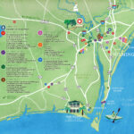 Town & Country Lifestyle | Wilmington Nc | The Bluffs On The Cape Fear Regarding Map Of Wilmington Beach Nc
