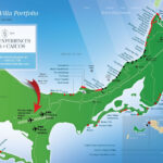 Turks And Caicos Islands Map   Luxury Experiences Turks & Caicos With Turks And Caicos Beaches Resort Map